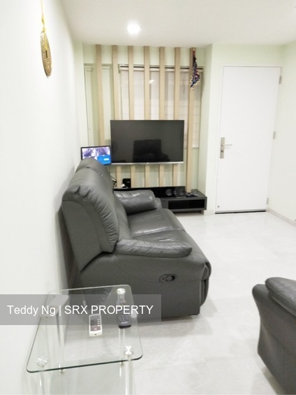 Blk 412 Bedok North Avenue 2 (Bedok), HDB 3 Rooms #509441531